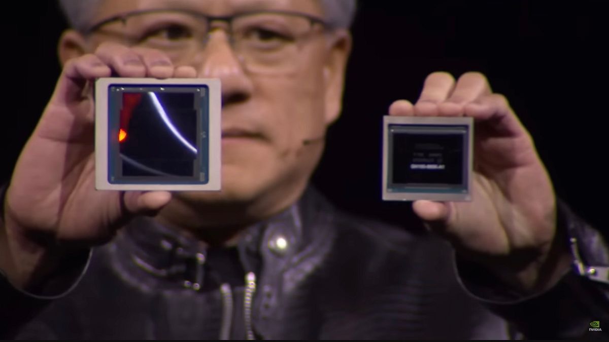 突圍美國封鎖:中國科技巨頭前往東南亞租賃數據中心,「合法使用」輝達高階晶片訓練AI模型