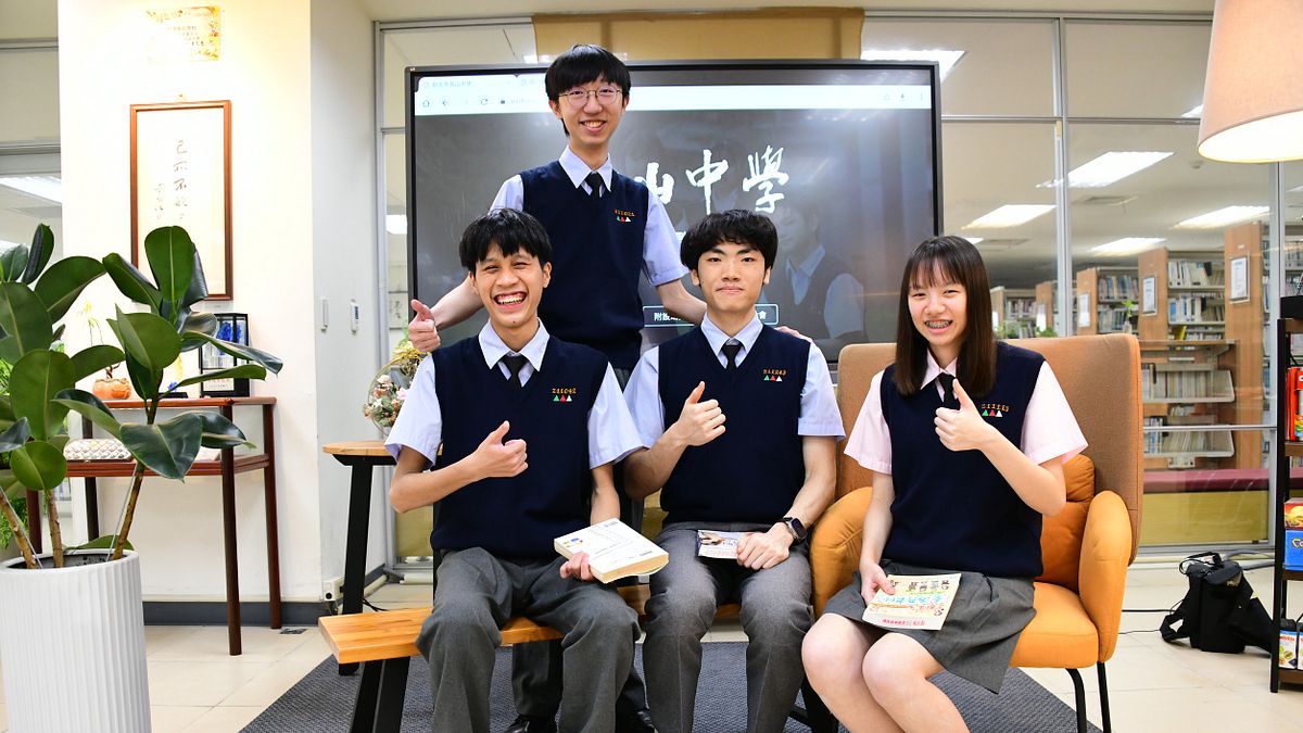 115學年度學測成績公告 全市滿級分有11位 新北在地學子表現亮眼!