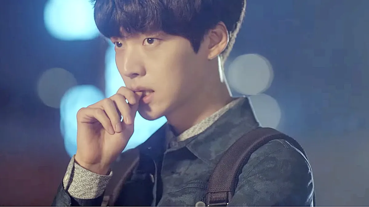 一段關係中,無法控制別人的去留,卻可以調整看待關係的視框。(示意圖非本人/翻攝自youtube) 一段關係中,無法控制別人的去留,卻可以調整看待關係的視框。(示意圖非本人/翻攝自youtube)