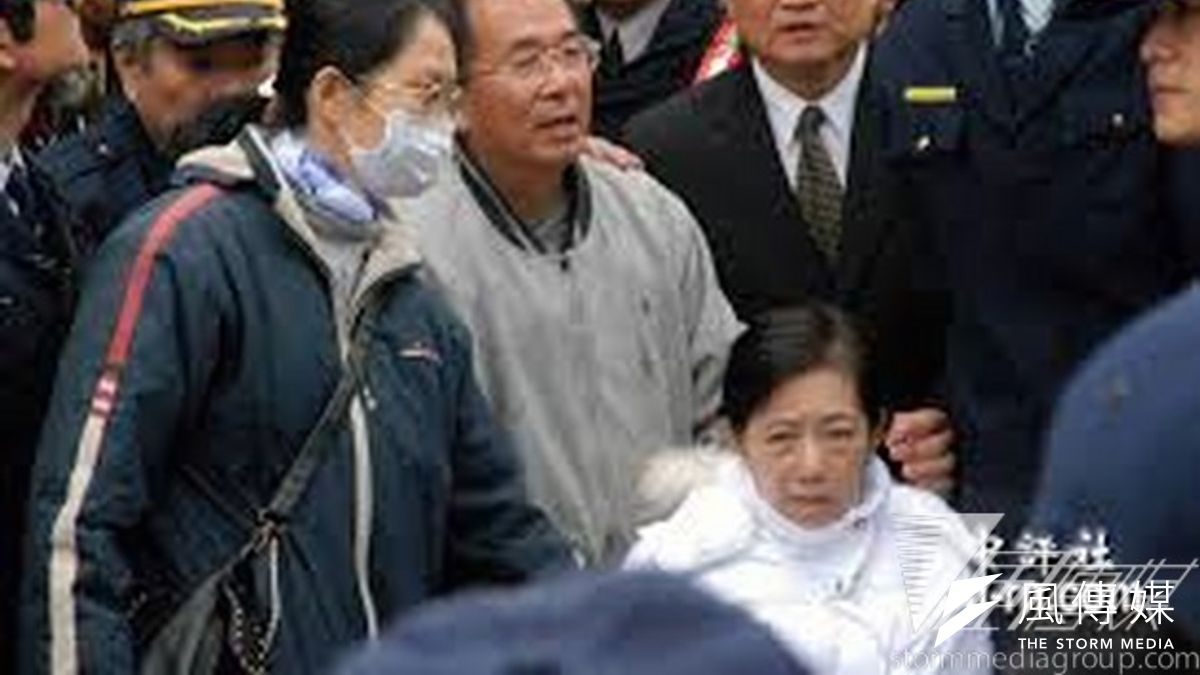 法務部駁回前總統陳水扁保外就醫聲請,扁日前向台灣高等法院提出聲明異議,但遭高院駁回。(中評社) 法務部駁回前總統陳水扁保外就醫聲請,扁日前向台灣高等法院提出聲明異議,但遭高院駁回。(中評社)