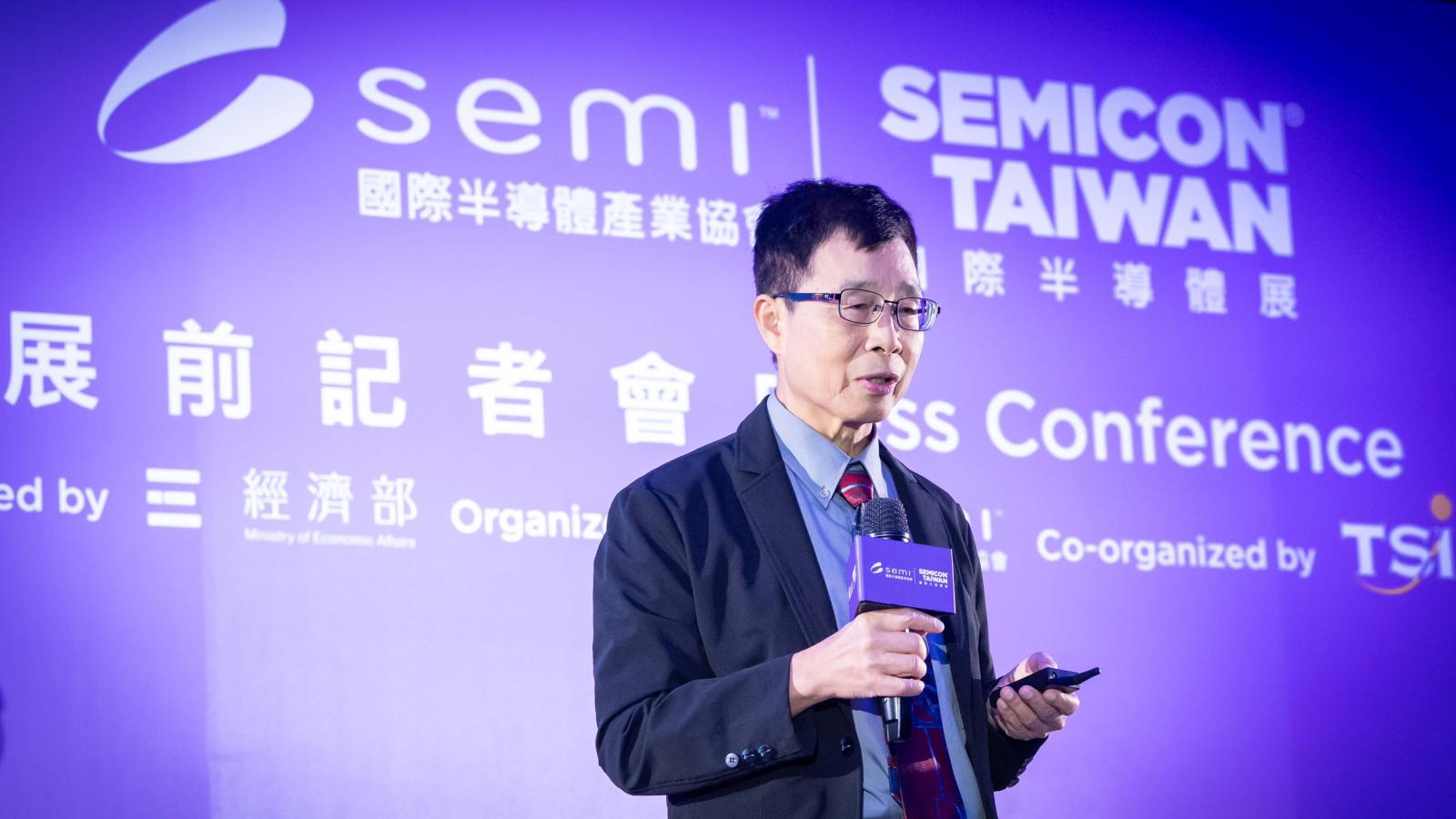 量子運算走出實驗室!中研院陳啟東估5年內商轉,台灣搶攻晶片、封裝與低溫設備