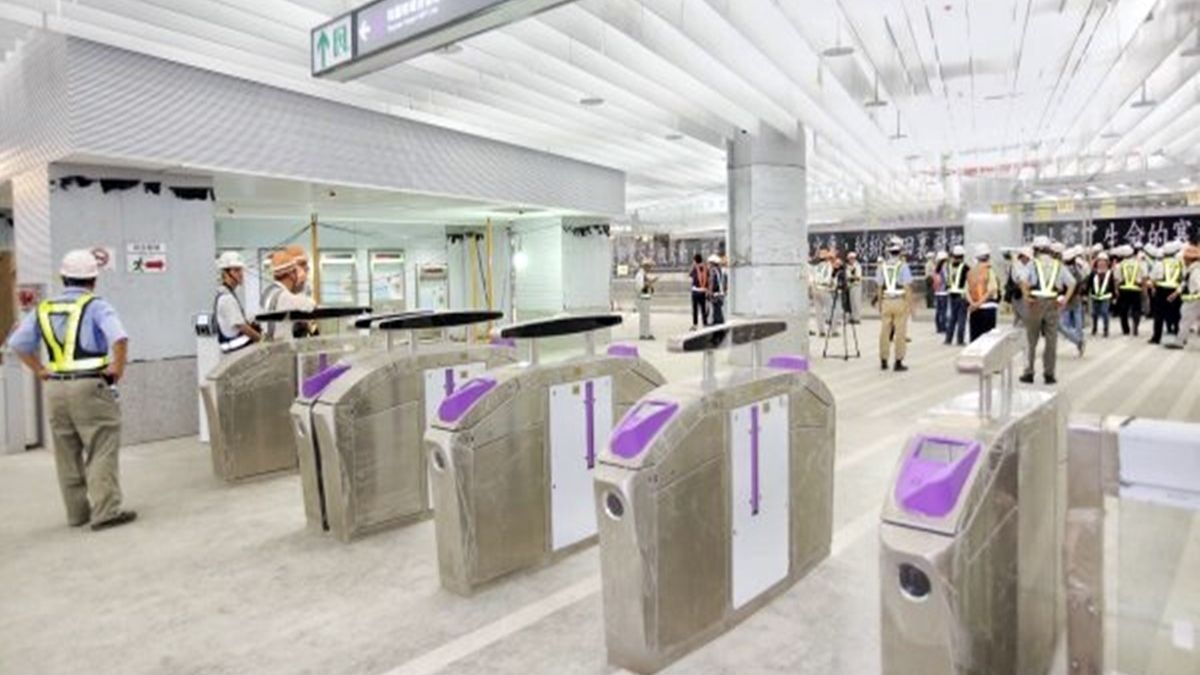 桃捷106年1月中招考210名新血 起薪30K 桃捷106年1月中招考210名新血 起薪30K