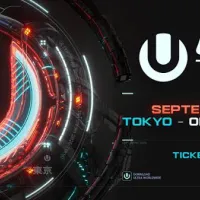 日本最大級の都市型ダンスミュージックフェス「ULTRA JAPAN 2026」が9月19日・20日に東京・お台場で開催され、豪華B2Bセットを含む全出演アーティストの日割りが発表された。(ULTRA JAPAN提供) 日本最大級の都市型ダンスミュージックフェス「ULTRA JAPAN 2026」が9月19日・20日に東京・お台場で開催され、豪華B2Bセットを含む全出演アーティストの日割りが発表された。(ULTRA JAPAN提供)