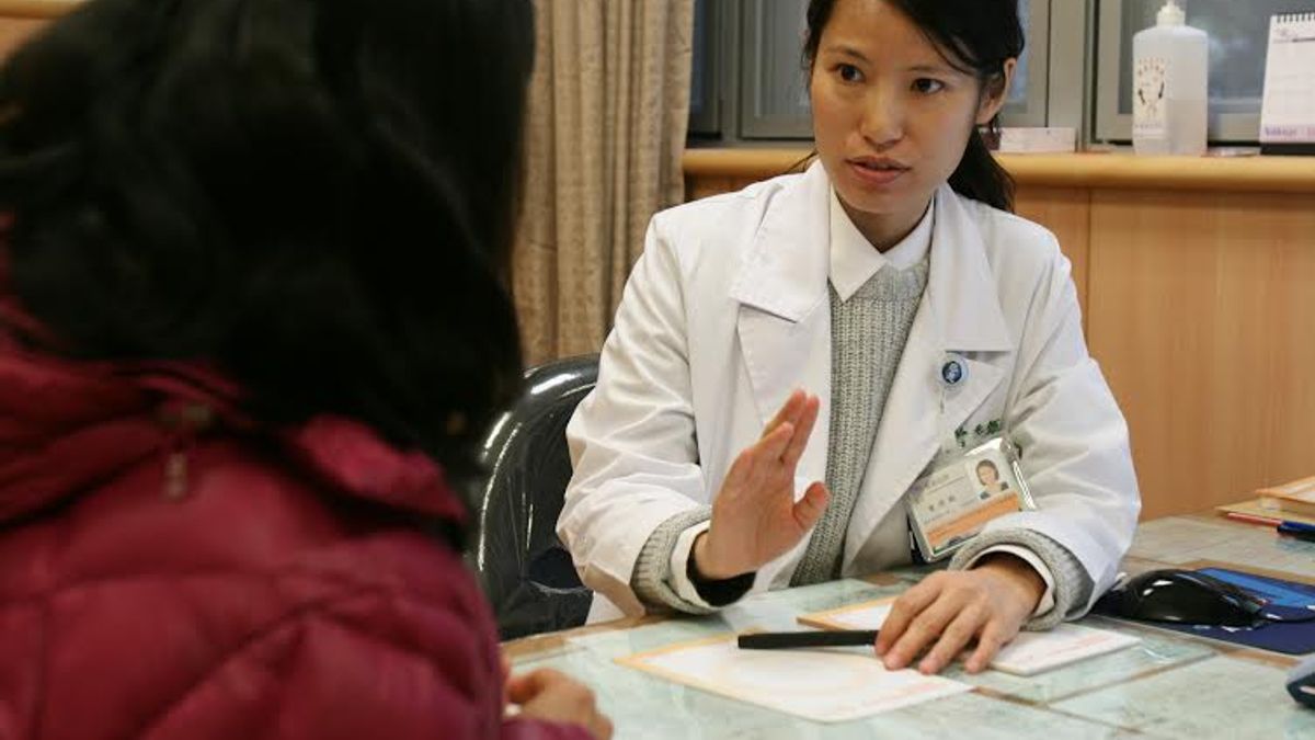 年節婆媳過招壓力好大 曾秀甄醫師傳授「破冰三招」 年節婆媳過招壓力好大 曾秀甄醫師傳授「破冰三招」