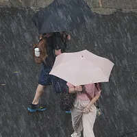 最新の予測進路では、台風11号は明日(13日)に台湾東部へ上陸する可能性があり、特に台東での上陸確率が最も高いとされている。(資料写真/柯承惠撮影) 最新の予測進路では、台風11号は明日(13日)に台湾東部へ上陸する可能性があり、特に台東での上陸確率が最も高いとされている。(資料写真/柯承惠撮影)