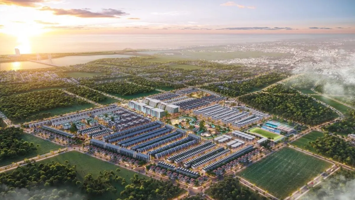 Royal Capital Group partners with L.U.X Property to unveil Royal An Nam Living Hoi An - Da Nang