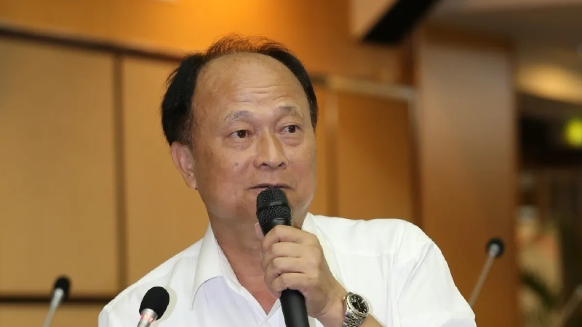 戴奧辛汙染零減量 賴清德開砲批中石化魚目混珠