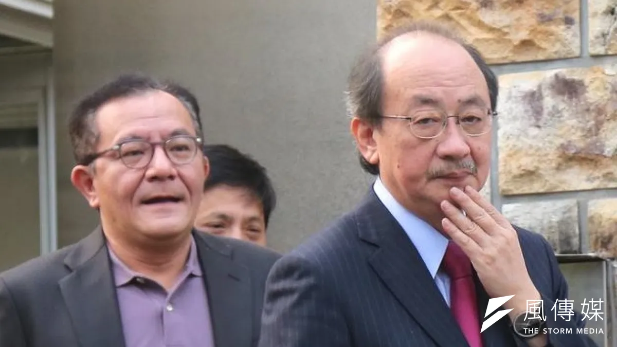 立法院長王金平24日下午邀集協商,民進黨團堅持服貿必須回歸委員會審查的原點。(吳逸驊攝)