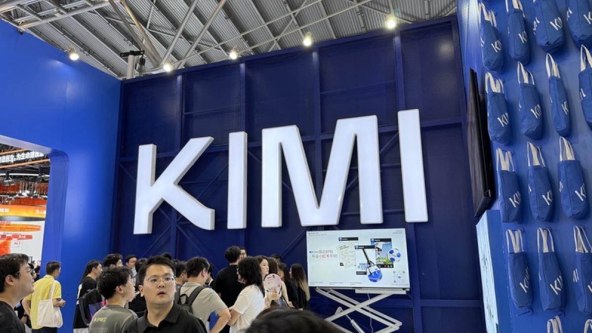 中國AI模型Kimi K3重演DeepSeek恐慌?美股費半大重挫 阮慕驊拋1結論:別想太多