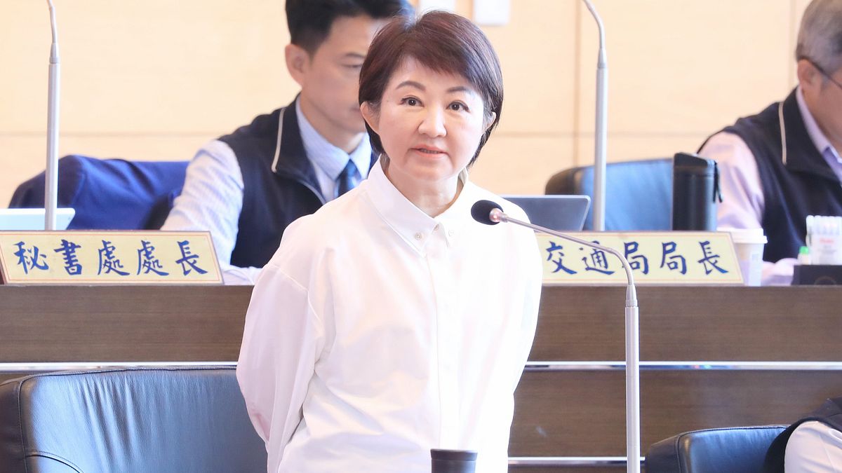 國民黨王牌不是盧秀燕?綠營內部也認了「最怕這人參戰」:民進黨一定倒