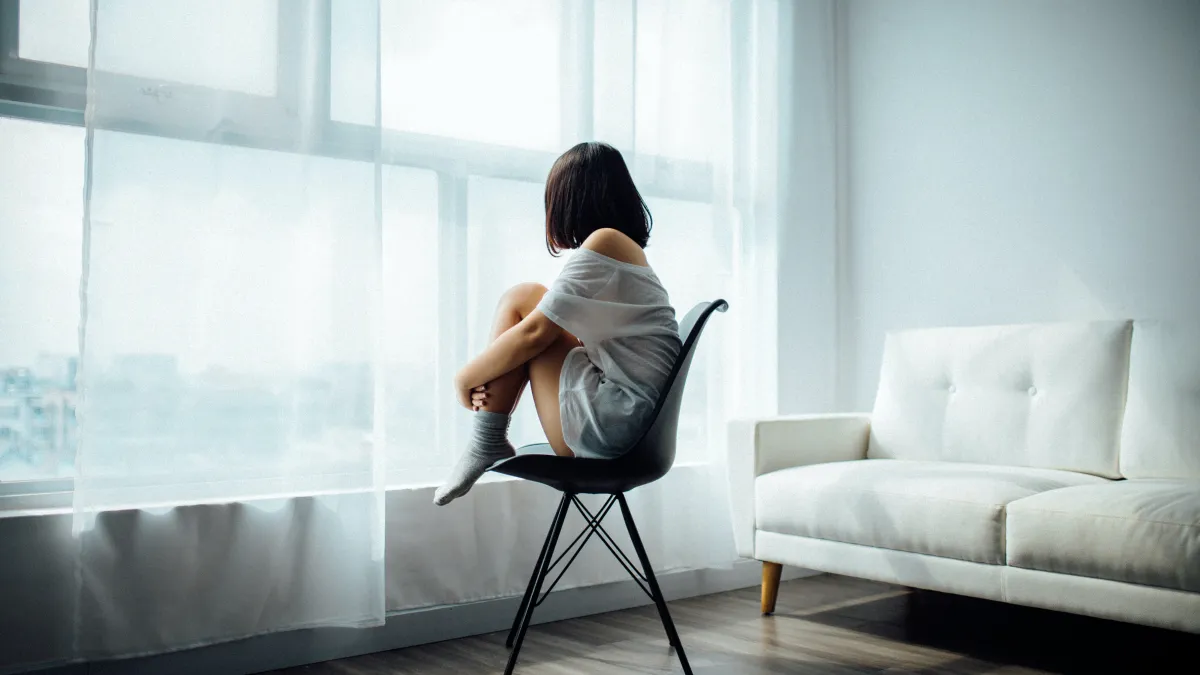 總是當人第三者,難道真的是沒有正宮命嗎?(圖/Unsplash)
