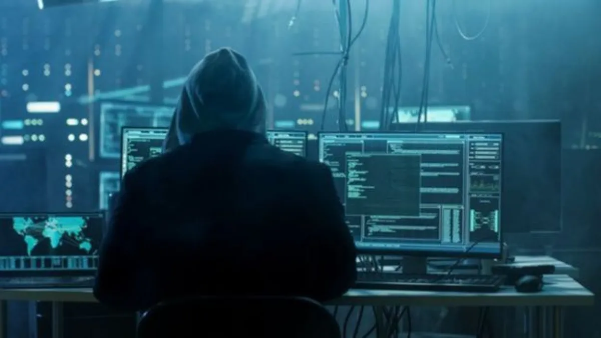 Darktrace公司說,每一分鐘內他們就為客戶查找到7個網絡威脅。(BBC中文網)
