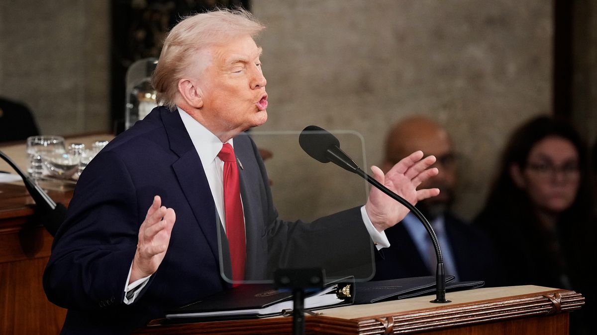 宣仲華觀點:全球化已死,美國世紀的終結