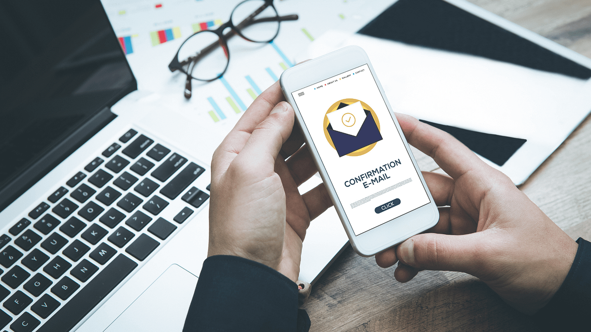 面對全球化市場,職場英語教練林義雄(Lewis)分享商務人士如何運用電子郵件高效溝通關鍵(圖片來源:canva) 面對全球化市場,職場英語教練林義雄(Lewis)分享商務人士如何運用電子郵件高效溝通關鍵(圖片來源:canva)