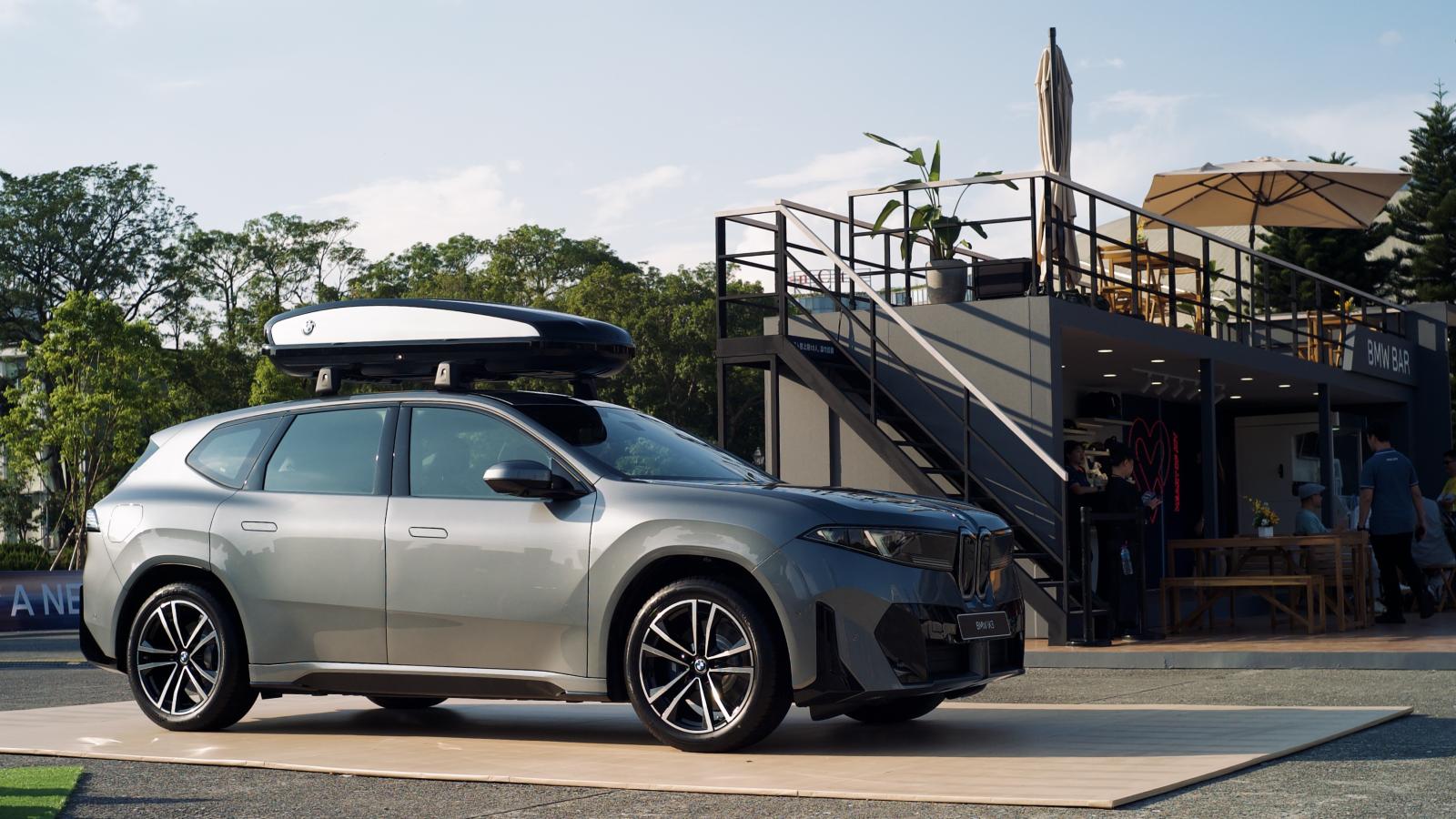 豪華電車戰況熱1》Model Y狂銷5千輛奪銷售冠軍!Volvo、BMW新世代戰力補齊 如何搶市占?