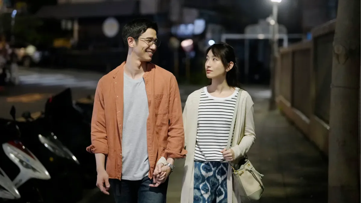 Netflix台劇《童話故事下集》上線 48 小時內直衝 Netflix 台灣排行榜第一,被網友點名為「看完會恐婚」的寫實代表作。(圖/取自童話故事下集臉書粉專)