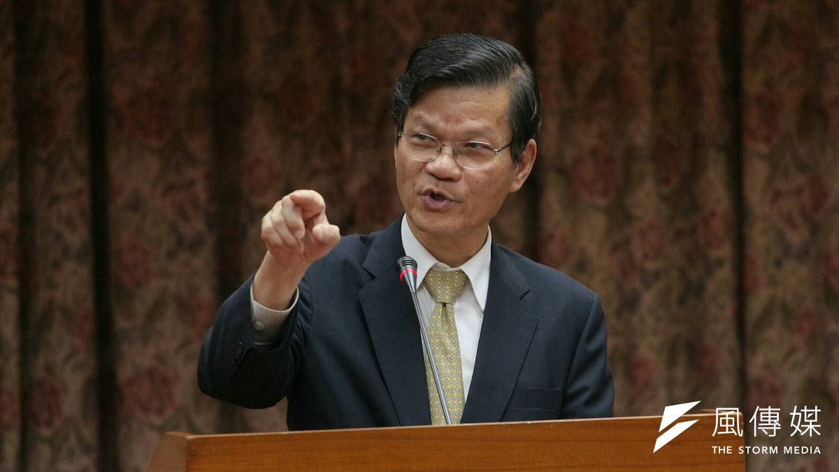 翁啟惠6月受邀出席美國臨床腫瘤醫學會(ASCO)研討會,但卻向ASCO申報自己與浩鼎「No Relationships to Disclose」(毫無利益衝突關係)。(資料照,葉信菉攝) 翁啟惠6月受邀出席美國臨床腫瘤醫學會(ASCO)研討會,但卻向ASCO申報自己與浩鼎「No Relationships to Disclose」(毫無利益衝突關係)。(資料照,葉信菉攝)