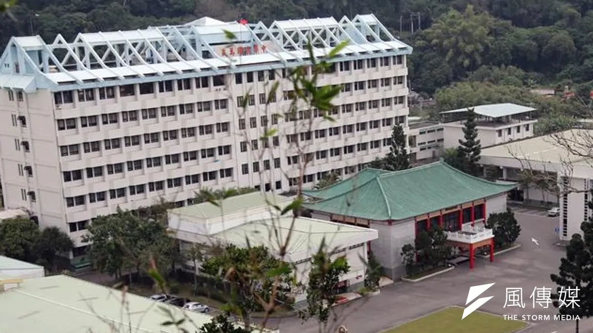 中國情治單位常利用情報員家屬為肉票,以換取情報,我方軍情局人員即落入此一圈套。圖為軍情局。(吳逸驊攝) 中國情治單位常利用情報員家屬為肉票,以換取情報,我方軍情局人員即落入此一圈套。圖為軍情局。(吳逸驊攝)