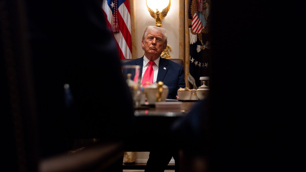 獨家》關稅只是生意、還是戰略再平衡的代價?前川普競選總監:MAGA重視交易、盟友最怕這件事