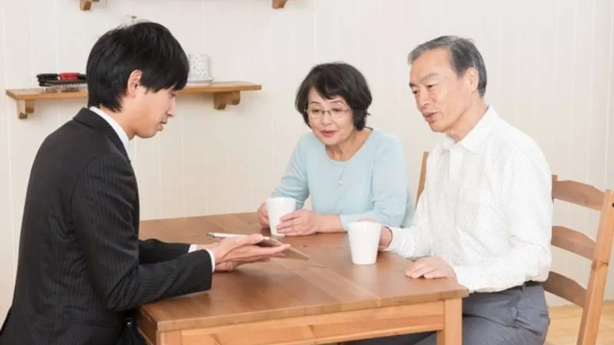 預開型安養信託有助民眾及早規劃安養信託,不會有太晚開始的懊惱。(示意圖,取自photoAC)