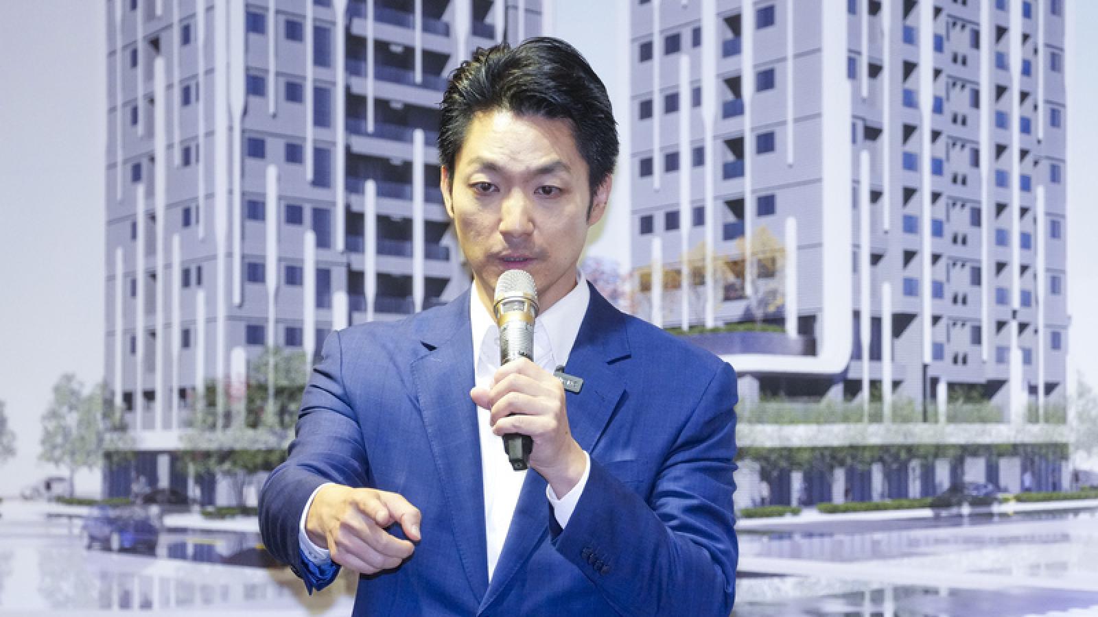 蔣萬安辯論究竟點頭幾場?周軒曝他說法「一日三變」:你到底哪句話才是真的