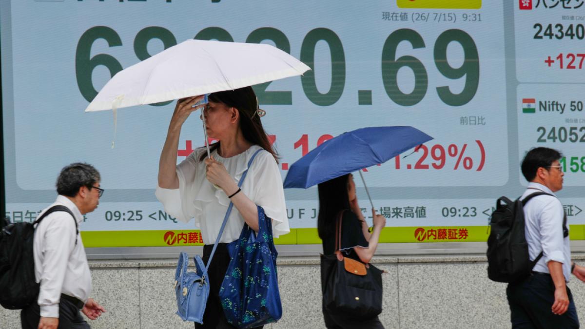 太熱推行短褲上班卻引發爭議? 日本女性職員拒絕被「腿毛騷擾」