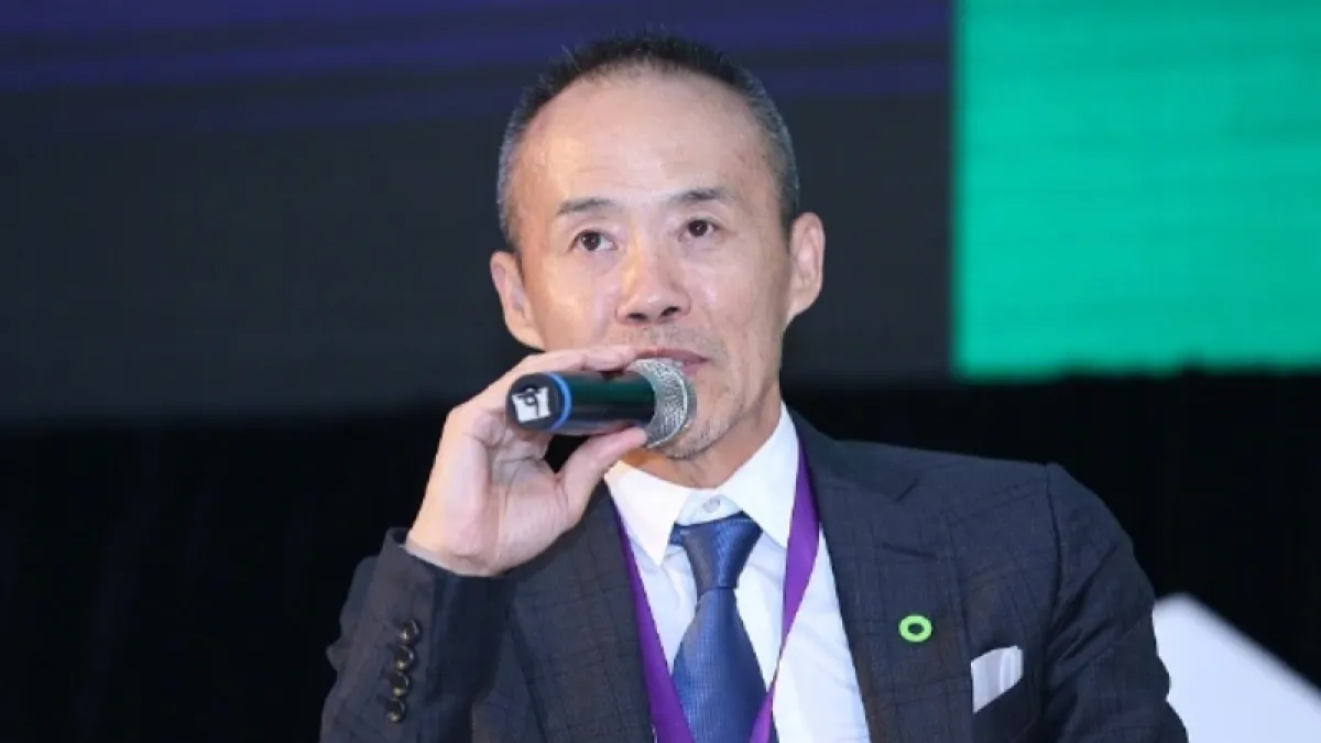 淨利暴跌46%!房企龍頭力拚還債求存活…創辦人「千萬退休金不要了」救公司 | 陳怡穎 | 風生活 - 風傳媒