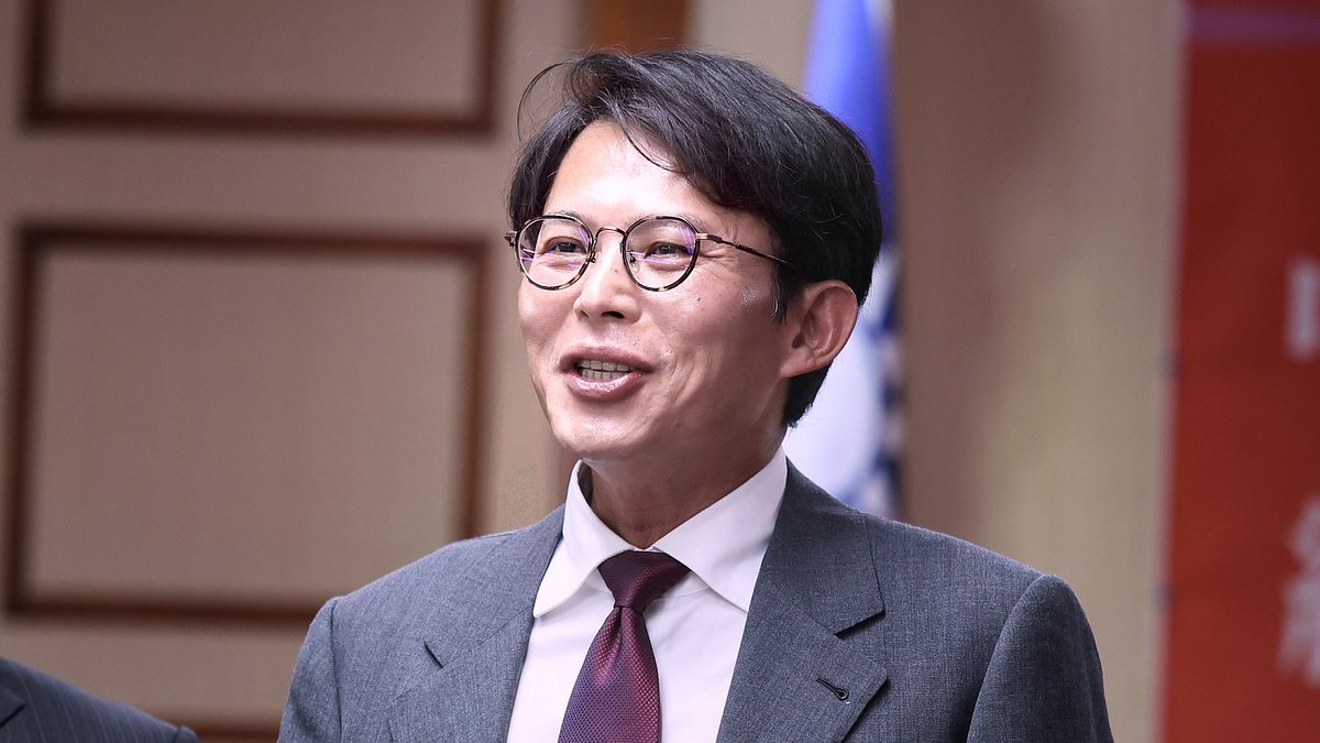 曝2026「藍白合最大問題」!郭正亮點名「他」是關鍵:民眾黨可能全輸