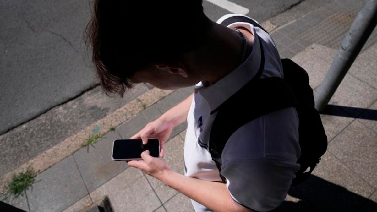 【新新聞】青少年自殺通報率10年增為3倍 誰來接住我們的寶貝