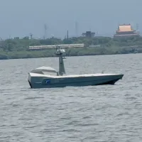 Leiti Technology and Shield AI complete multi-asset autonomous maritime coordination verification. (Provided by Leiti) Leiti Technology and Shield AI complete multi-asset autonomous maritime coordination verification. (Provided by Leiti)