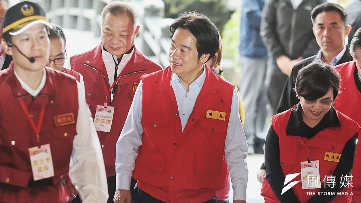 大法官被提名人劉靜怡被民進黨團反向封殺,她在臉書表示,如果總統賴清德(中)真的沒有同意這樣幹,那就自己公開向社會大眾澄清。(柯承惠攝) 大法官被提名人劉靜怡被民進黨團反向封殺,她在臉書表示,如果總統賴清德(中)真的沒有同意這樣幹,那就自己公開向社會大眾澄清。(柯承惠攝)