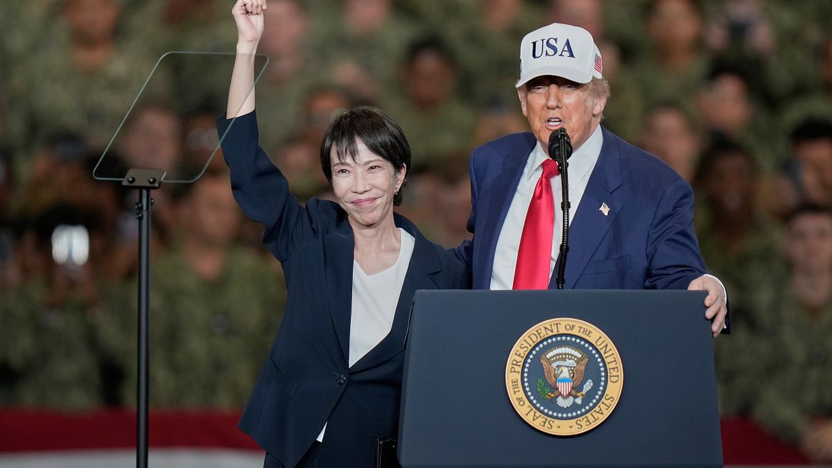 杜宗熹專欄:當美國的「棄台論」成定局 台灣的安全以後靠日本保衛?