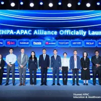 GEHPA-APAC Alliance Officially Launched to Advance Inclusive & Intelligent Education and Healthcare GEHPA-APAC Alliance Officially Launched to Advance Inclusive & Intelligent Education and Healthcare