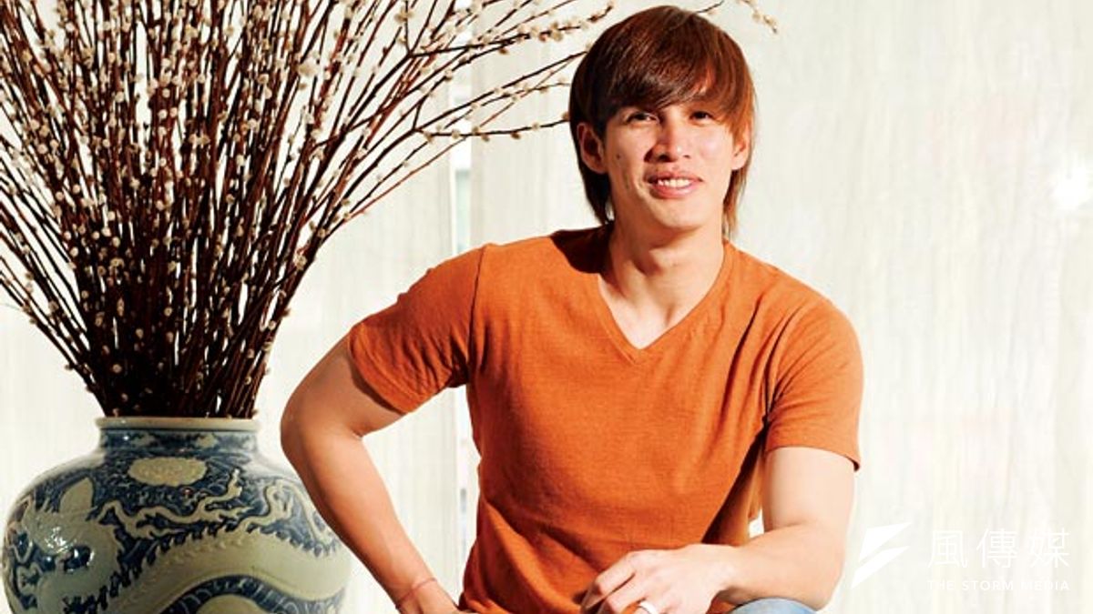 陽岱鋼:知道自己爛並非壞事。 陽岱鋼:知道自己爛並非壞事。