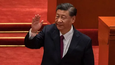 習近平
