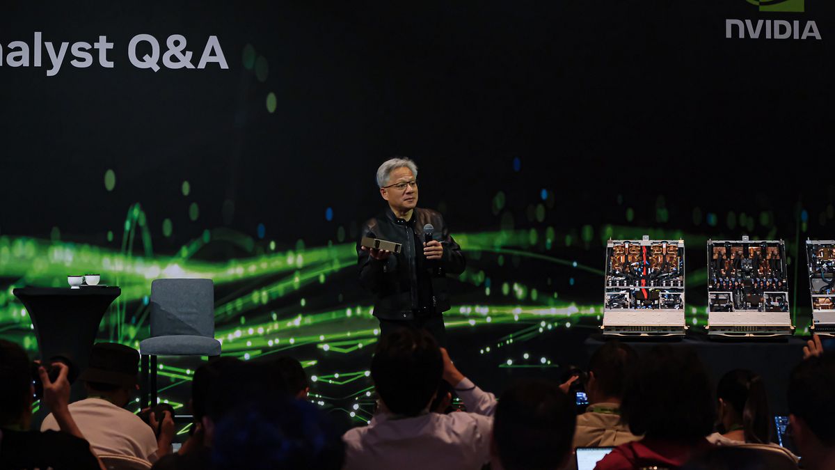 張慶瑞觀點:量子加AI,新文明誕生