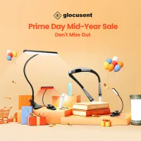 Prime Day Exclusive Meets July 4th Launch: Glocusent Unveils Camping Lanterns with Its Biggest Sale of the Year Prime Day Exclusive Meets July 4th Launch: Glocusent Unveils Camping Lanterns with Its Biggest Sale of the Year
