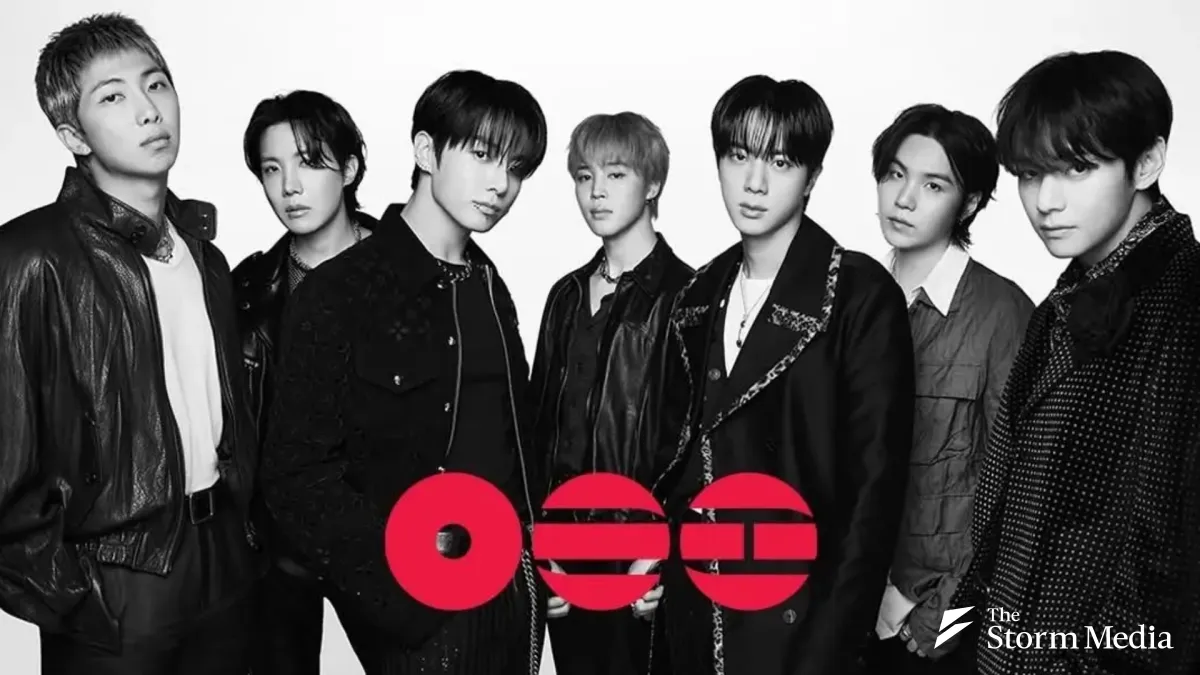BTS is a leading K-pop boy band and stands as a symbol of the genre's successful breakthrough into the global market. (Photo/From FB@BTS)
