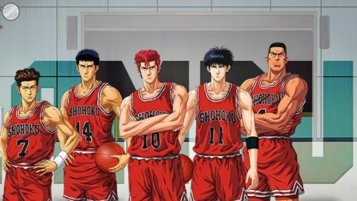 《國寶》電影年度票房超越《灌籃高手 THE FIRST SLAM DUNK》、《名偵探柯南:100萬美元的五稜星》、等多部知名動畫電影,票房成長氣勢驚人。(圖 / 網路溫度計提供) 《國寶》電影年度票房超越《灌籃高手 THE FIRST SLAM DUNK》、《名偵探柯南:100萬美元的五稜星》、等多部知名動畫電影,票房成長氣勢驚人。(圖 / 網路溫度計提供)