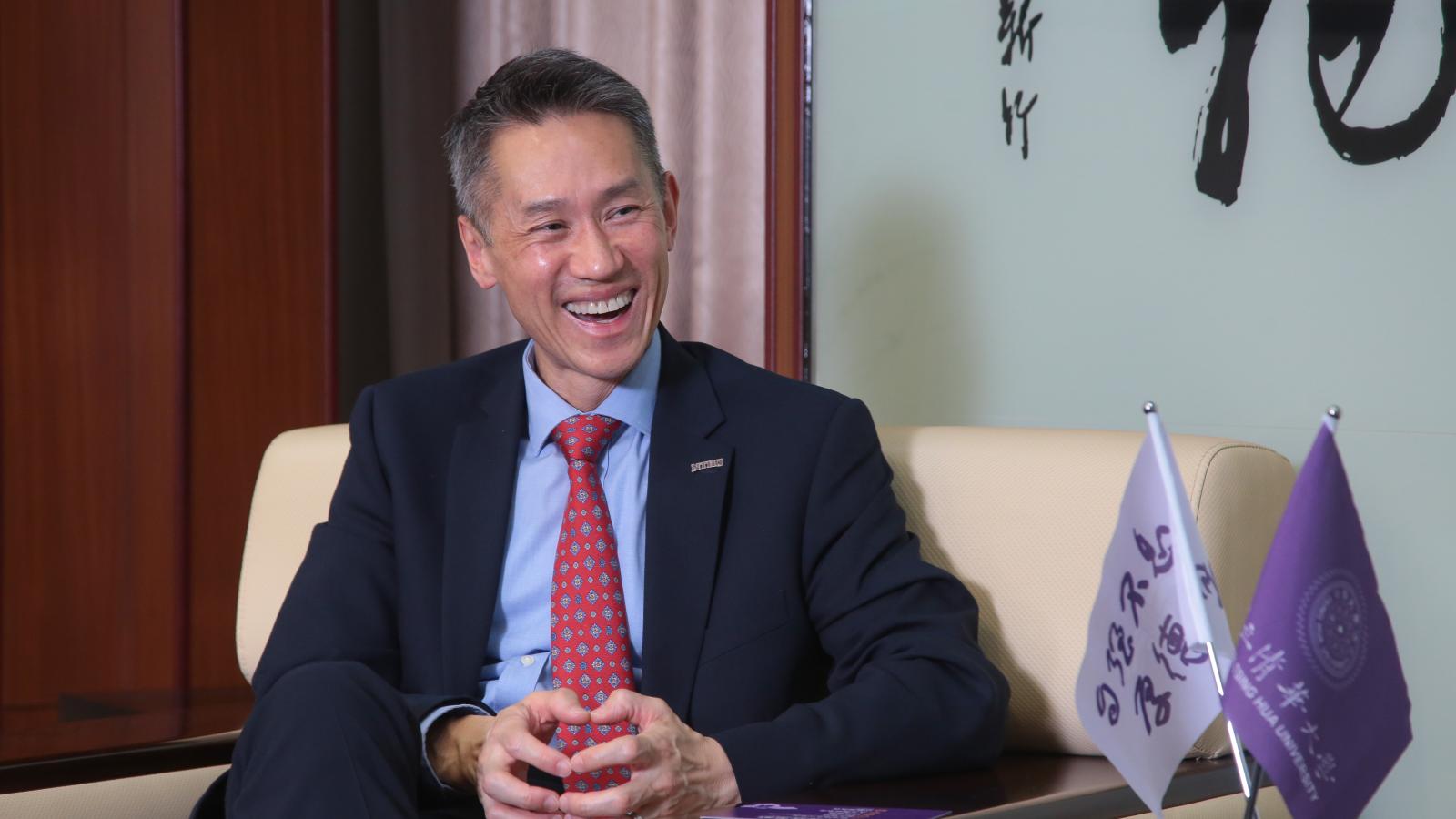 林健正觀點:續任三天即赴美選校長─從高為元事件看台灣大學校長治理的制度缺口