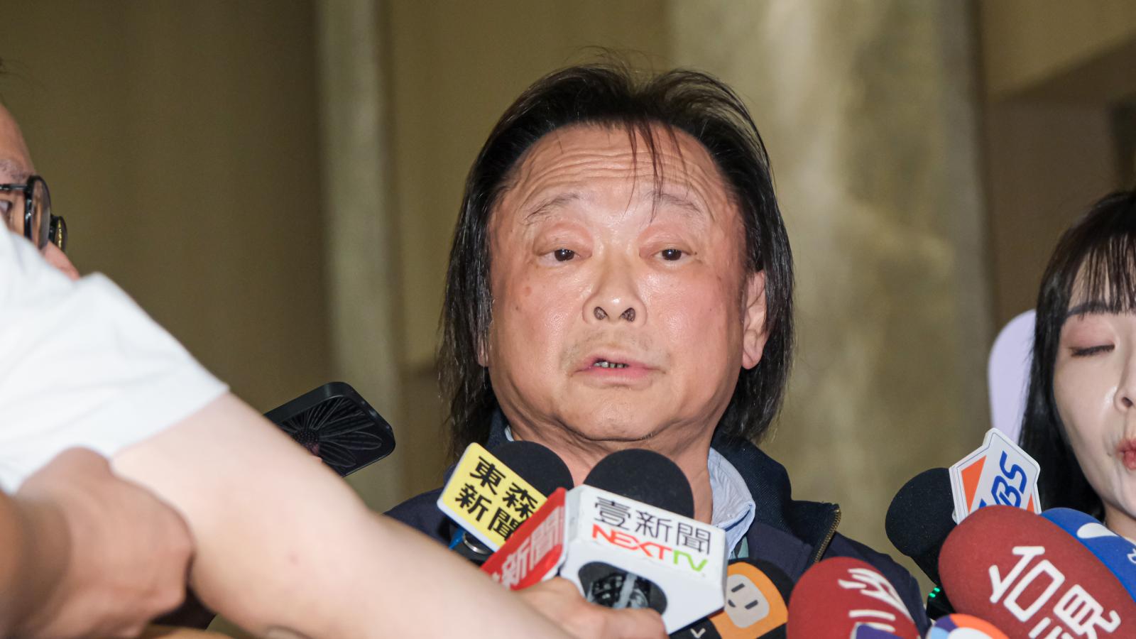 黃珊珊談34萬票「遭小草出征」?王世堅聲援老友:沒有選民永遠投給某一黨