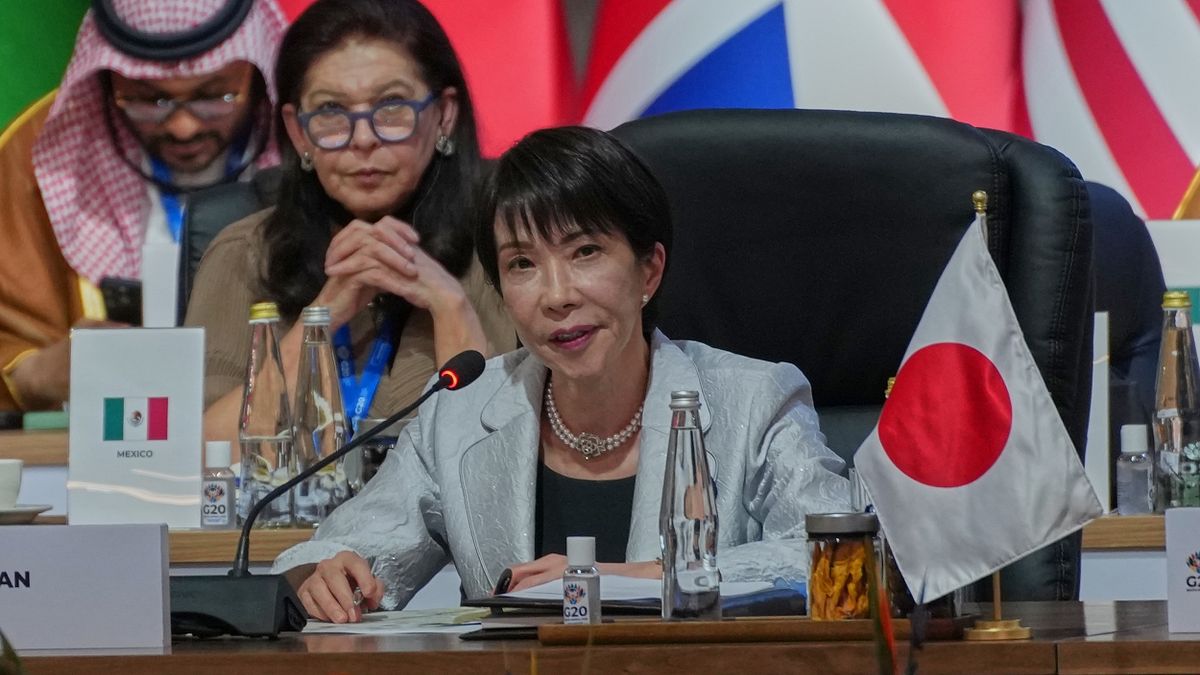 高市早苗喊尊重一中立場!被疑服軟改口 Cheap拆解曝她「真正內心話」