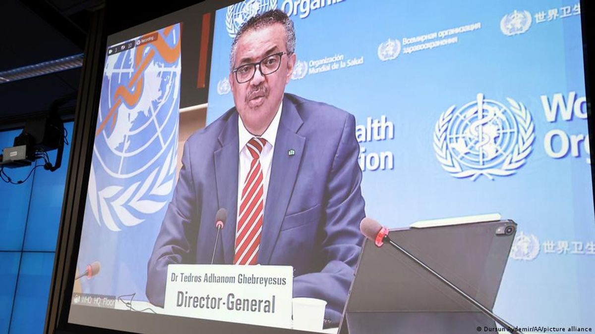 (德國之聲) (德國之聲)