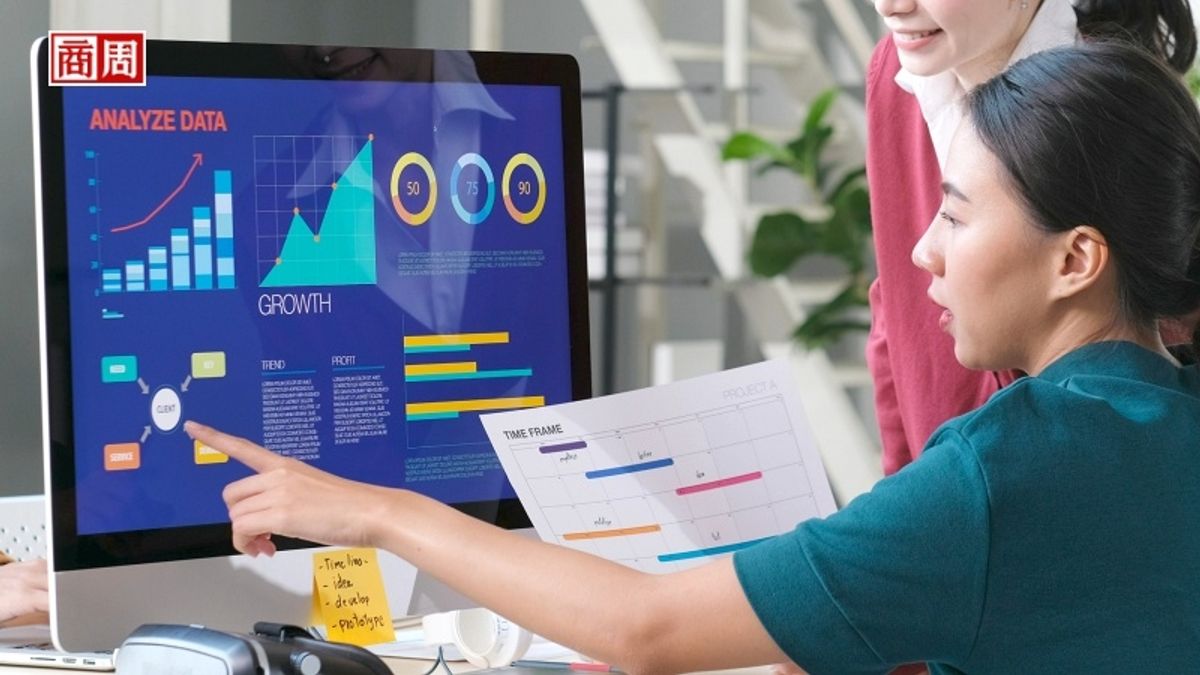 遠距管理必須訂好目標,把細節做過程化的管理、跟催,跨時區、跨文化、跨語言一層一層溝通。(圖/商業週刊提供) 遠距管理必須訂好目標,把細節做過程化的管理、跟催,跨時區、跨文化、跨語言一層一層溝通。(圖/商業週刊提供)