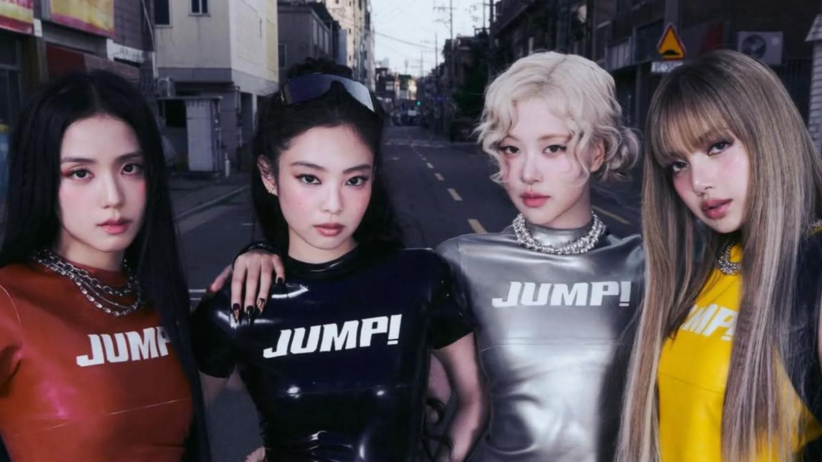 BLACKPINK、TWICE都來了!地緣政治重塑亞洲巡演地圖,高雄竟成最大贏家