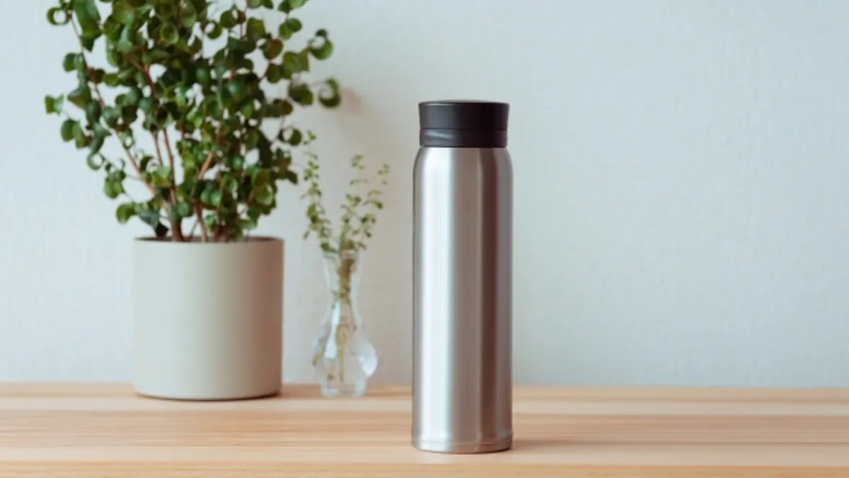 父母因為孩子使用的水壺產地問題大吵一架。(示意圖/取自photo-ac) 父母因為孩子使用的水壺產地問題大吵一架。(示意圖/取自photo-ac)