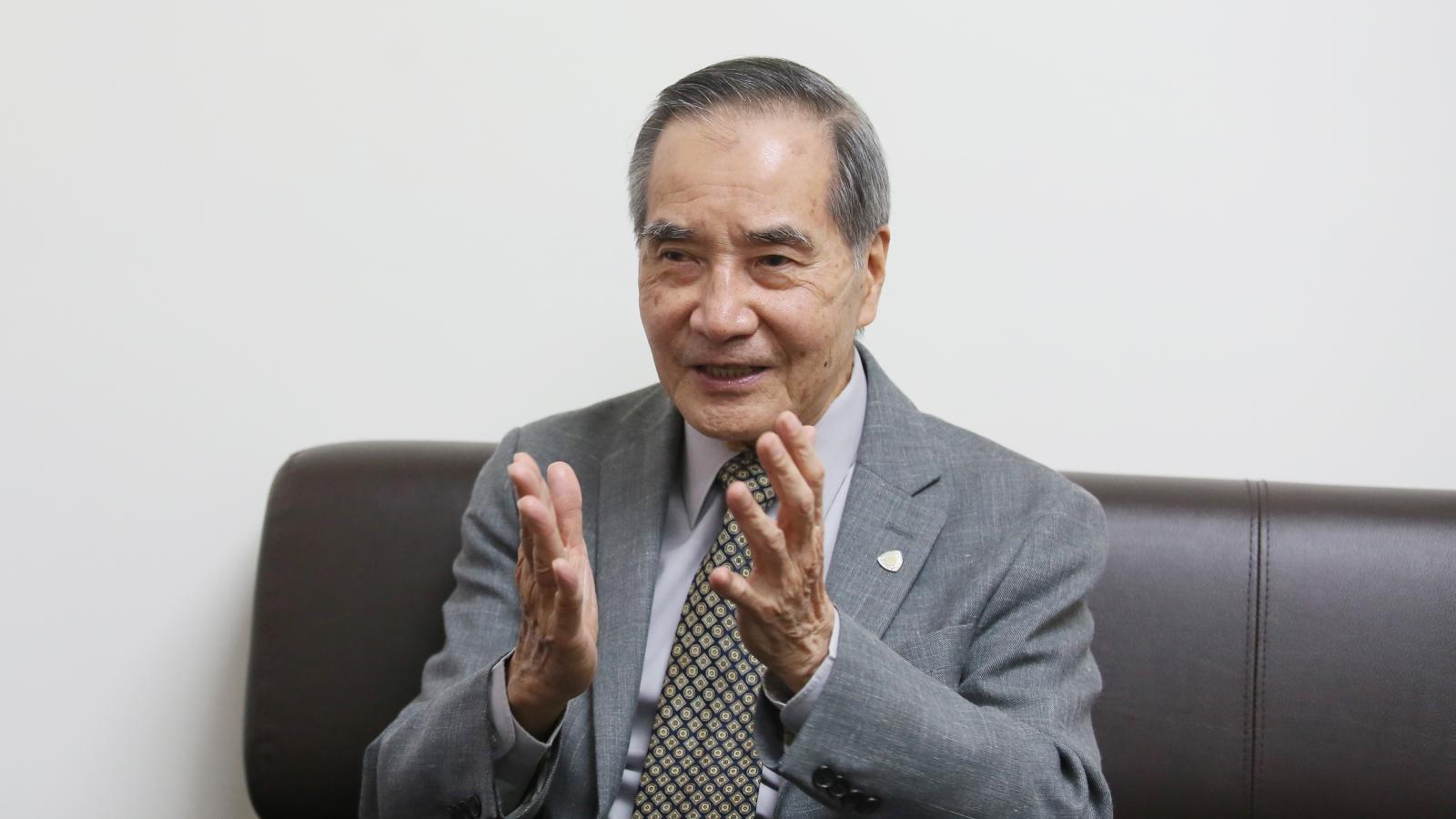 觀點投書:把良知寫成章程─清大校長爭議與 AI 公司的一堂道德課
