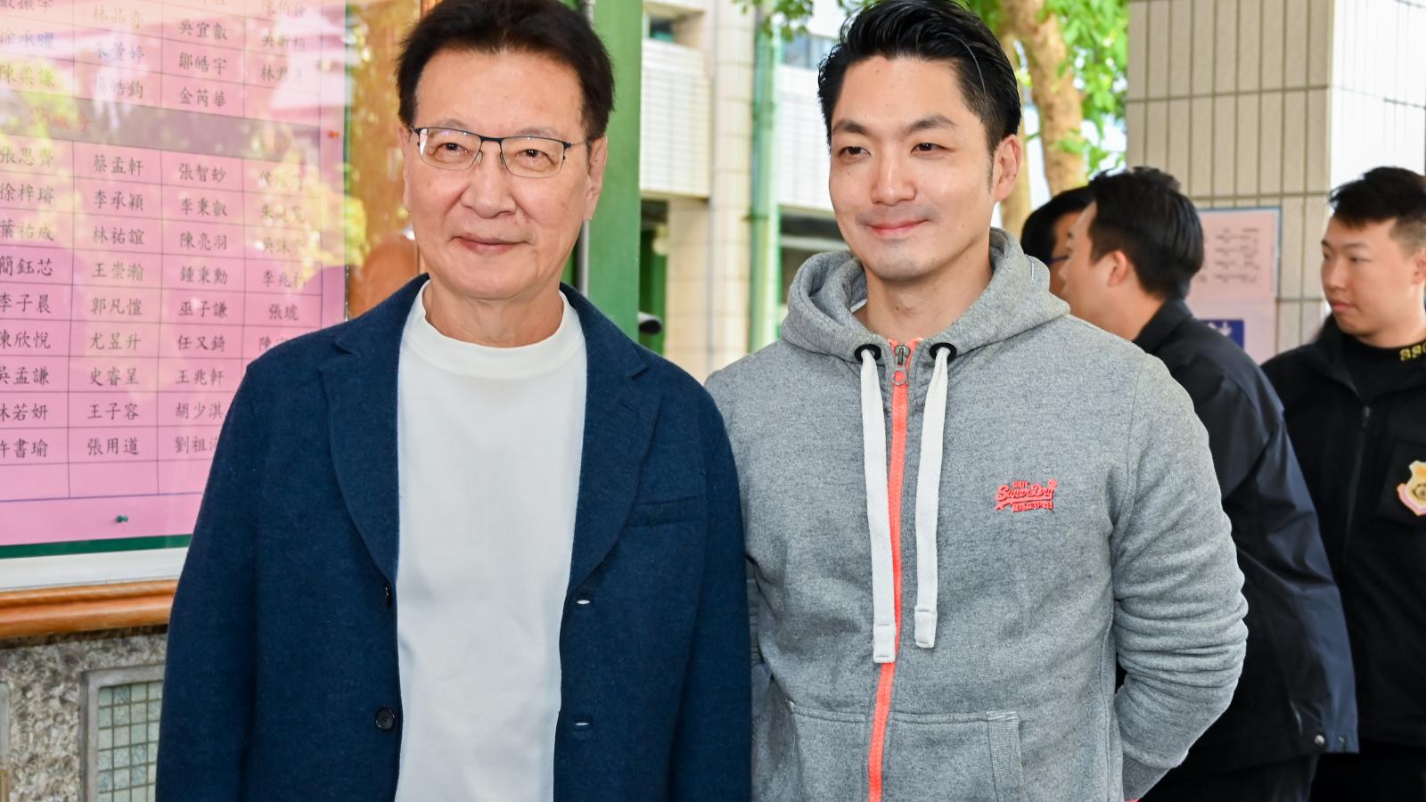 為何蔣萬安拚北市連任陷苦戰?趙少康點破原因:賴清德2028的最大威脅