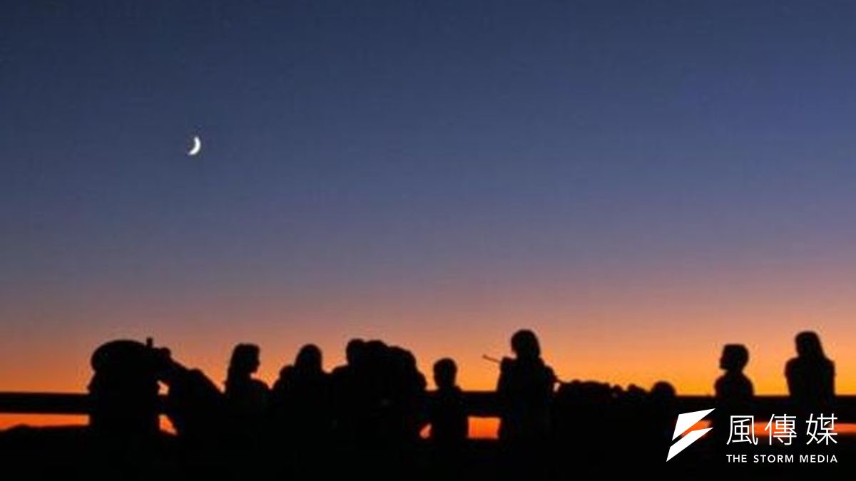 智利近年大推天文之旅。(取自網路) 智利近年大推天文之旅。(取自網路)