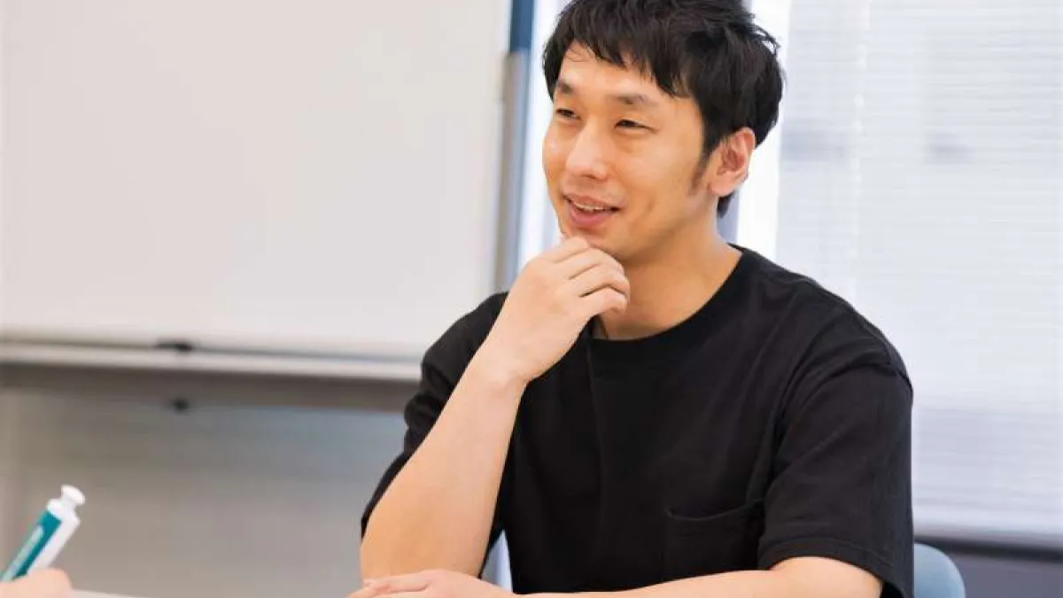 你擁有哪一種人格特質呢?(圖/取自pakutaso)
